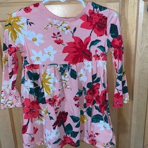 2t girls dress